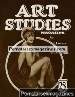 Art Studies (1920s) adult magazine